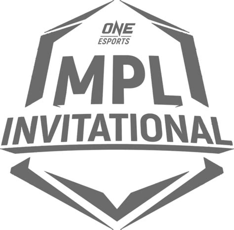 ONE Esports MPL Invitational 2021 .